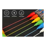 Mungyo Acrylic Marker - 12 Piece