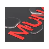 Mungyo Acrylic Marker - 12 Piece