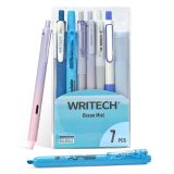 Writech Stationery Set 7pcs
