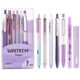 Writech Stationery Set 7pcs
