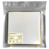 Potentate Watercolour Boards Gold Edge 15x15cm