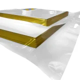 Potentate Watercolour Boards Gold Edge side view