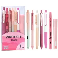 Writech Stationery Set 7pcs