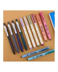 Writech Journal Kit 12pce – Vintage