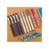 Writech Journal Kit 12pce - Vintage