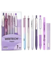 Writech Stationery Set 7pcs – Provence