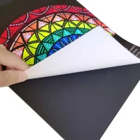 Zieler Carbon Black Paper Pad140gsm – A4