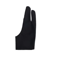 Artist Glove Med Nylon – Sinoart