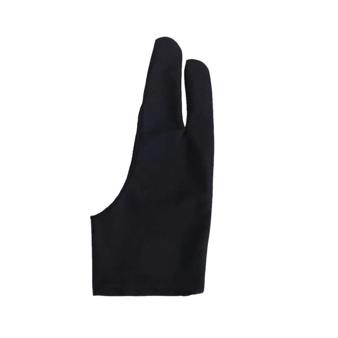 Artist Glove Med Nylon - Sinoart