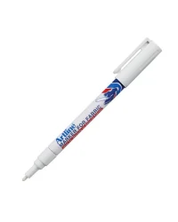 Artline Marker for Fabric – White