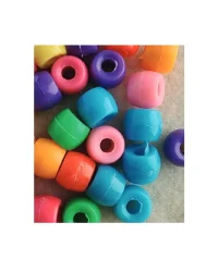 Beads Long Primary Mix – 8x10mm