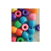 Beads Long Primary Mix – 8x10mm