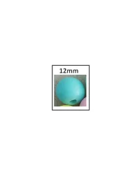 Beads Round Pastel Mix – 12mm