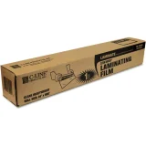 Clear Laminating Film - 0.61m x 15.24m