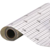 Clear Laminating Film - 0.61m x 15.24m