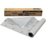 Clear Laminating Film - 0.61m x 15.24m