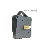Clock Mechanism 23mm With Hanger