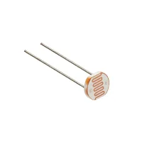 Components Light Dependant Resistor – 2 Pack