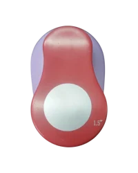 Craft Punch Circle – 1.5″
