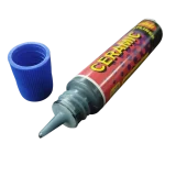 Dala Ceramic Liner - Black