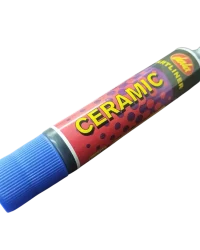 Dala Ceramic Liner – Black