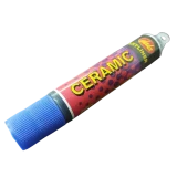 Dala Ceramic Liner - Black