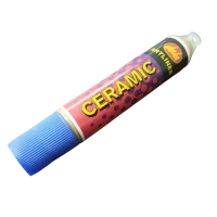 Dala Ceramic Liner – Gold