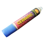 Dala Ceramic Liner - Gold