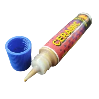 Dala Ceramic Liner – Gold