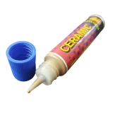 Dala Ceramic Liner - Gold