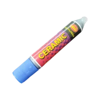 Dala Ceramic Liner – Silver