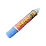 Dala Ceramic Liner - Silver