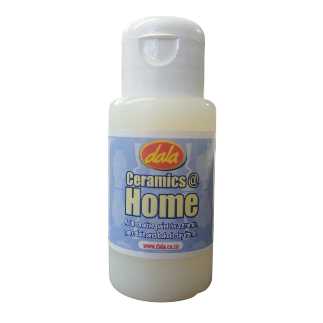 Dala Ceramics @ Home - 50ml #15 Clear Varnish