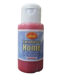Dala Ceramics @ Home – 50ml #2 Red