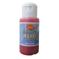 Dala Ceramics @ Home – 50ml #2 Red