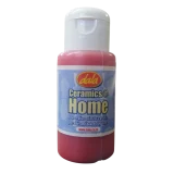 Dala Ceramics @ Home - 50ml #2 Red