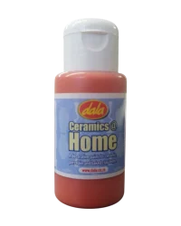 Dala Ceramics @ Home – 50ml #4 Orange