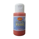 Dala Ceramics @ Home - 50ml #4 Orange