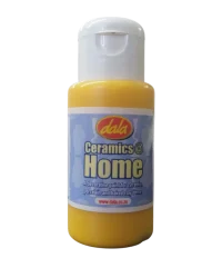 Dala Ceramics @ Home – 50ml #6 Yellow