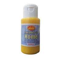 Dala Ceramics @ Home – 50ml #6 Yellow