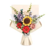 Flower Bouquet - TW01H