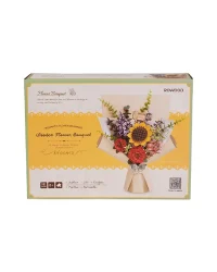 Flower Bouquet – TW01H