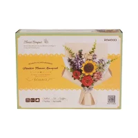 Flower Bouquet – TW01H
