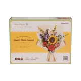Flower Bouquet - TW01H