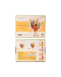 Flower Bouquet – TW01H