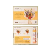 Flower Bouquet – TW01H