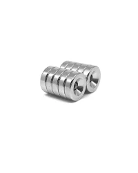 Magnet Countersunk – D15xd10/5×4 N38