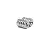 Magnet Countersunk - D15xd10/5x4 N38