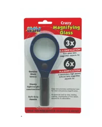 Magnifying Glass Multipack – 3x & 6x