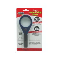 Magnifying Glass Multipack – 3x & 6x